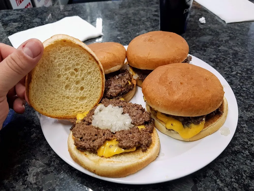 Cheeseburger